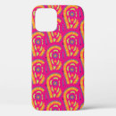 Recherche de cachemire iphone coques Motif