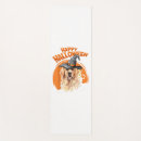 Recherche de halloween yoga tapis Éffrayant