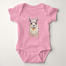 Recherche de lama bébé vêtements Animal
