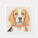 Recherche de hound serviettes Beagle