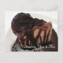 Suche nach dessert postkarten Liebe