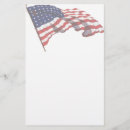 Suche nach amerika briefpapier Amerikanische flagge