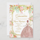 Recherche de unique quinceanera invitations Quinceañera