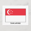 Suche nach singapur flagge postkarten Singapore