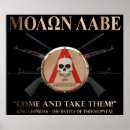 Recherche de molon posters 2ème amendement