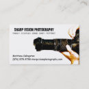 Suche nach fotografiegeschäft visitenkarten Kamera