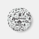 Suche nach halloween magnete Party