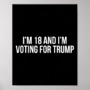 Suche nach konservativer poster Trumpf