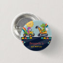 Recherche de chars badges Drôle