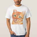 Suche nach orange miezekatze kleidung Ingwer