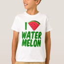 Recherche de watermelon tshirts Mignonne