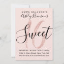 Recherche de sequin invitations Moderne