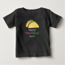 Recherche de tacos vêtements Mardi
