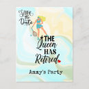 Recherche de party cartes postales Retraite
