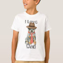 Recherche de australian tshirts Chiot