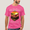 Recherche de wilderness tshirts Famille