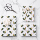 Suche nach huhn geschenkpapier Vintage