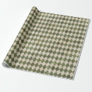 Recherche de jacquard vert Élégant