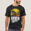 Recherche de hoverboard tshirts Vintage