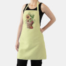 Recherche de vert pomme tabliers Cuisine