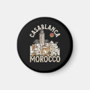 Suche nach casablanca magnete Souvenir