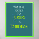 Recherche de enthousiasme posters Motivation