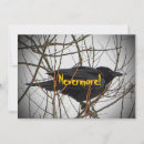 Recherche de crow invitations Animal