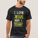 Suche nach jesus bier kleidung Amerika