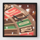 Suche nach roulette wanduhren Kasino