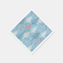 Recherche de motif abstrait serviettes Noël