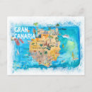 Suche nach canarias poster postkarten Spinnen