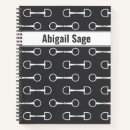 Recherche de cheval gris carnets Blanc