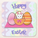 Suche nach osterhase untersetzer Osterkorb