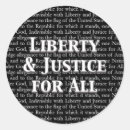 Recherche de immigration autocollants Démocrate