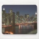 Recherche de brooklyn électronique Skyline