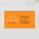 Suche nach tierarzt visitenkarten Haustier