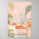 Suche nach panama poster Aquarell