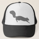 Recherche de sauvages casquettes Faune
