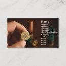 Suche nach munition visitenkarten Waffe