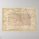 Recherche de nome posters États