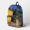 Recherche de terrassement sacs Vincent van gogh
