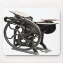 Recherche de presse tapis souris Imprimante
