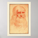 Recherche de autoportrait de leonardo Artiste
