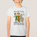 Recherche de ours de yogi tshirts Conception ludique de l'ours