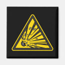 Recherche de feux de signalisation magnets Danger