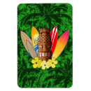 Recherche de tikki magnets Surf