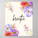 Suche nach breathe poster Atmen