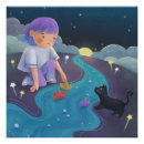 Suche nach vermissten poster Fantasie