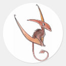 Recherche de préhistorique autocollants Mignon