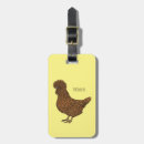 Recherche de poulets bagages étiquettes Pour tous